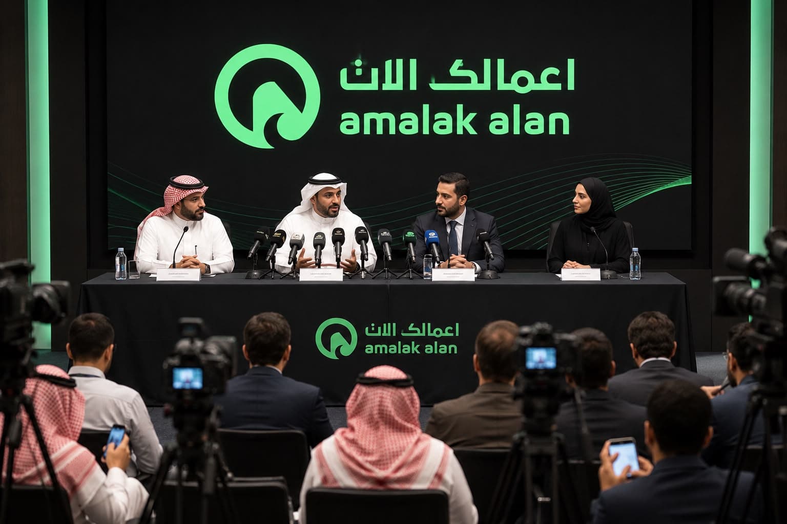بناء العلامة التجارية والتوجهات الفنية
